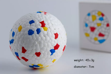 Load image into Gallery viewer, Durable Rubber Chew Ball - Sir Winston &amp; Co
